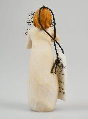 Ange Willow Tree - Ange de l'Amitié (Friendship) - 12 cm