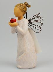 Ange Willow Tree - Ange Tu es le meilleur (You're the best) - 12 cm