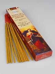 Encens Bâtonnets Marie qui Défait les Noeuds - Aromatika 15 gr