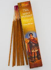 Encens Bâtonnets Saint Expédit - Aromatika 15 gr