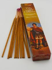 Encens Bâtonnets Saint Expédit - Aromatika 15 gr