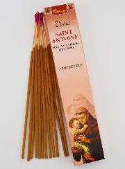 Encens Bâtonnets Saint Antoine - Aromatika 15 gr