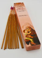 Encens Bâtonnets Saint Antoine - Aromatika 15 gr