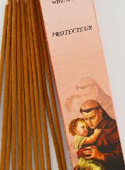Encens Bâtonnets Saint Antoine - Aromatika 15 gr