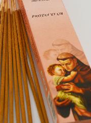 Encens Bâtonnets Saint Antoine - Aromatika 15 gr