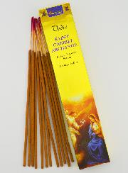 Encens Bâtonnets Archange Saint Gabriel - Aromatika 15 gr