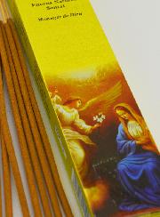 Encens Bâtonnets Archange Saint Gabriel - Aromatika 15 gr
