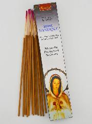 Encens Bâtonnets Notre Dame du Perpétuel Secours - Aromatika 15 gr