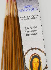 Encens Bâtonnets Notre Dame du Perpétuel Secours - Aromatika 15 gr