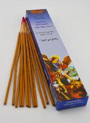 Encens Bâtonnets Archange Saint Michel - Aromatika 15 gr