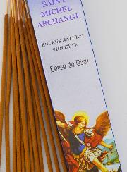 Encens Bâtonnets Archange Saint Michel - Aromatika 15 gr