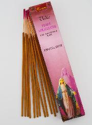 Encens Bâtonnets Notre Dame Vierge Miraculeuse - Aromatika 15 gr