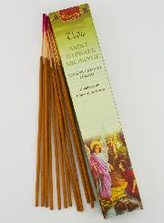 Encens Bâtonnets Archange Saint Raphaël - Aromatika 15 gr
