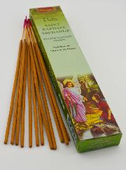 Encens Bâtonnets Archange Saint Raphaël - Aromatika 15 gr