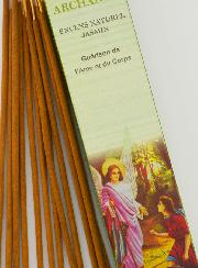 Encens Bâtonnets Archange Saint Raphaël - Aromatika 15 gr