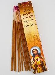 Encens Bâtonnets Sacré Coeur de Jésus - Aromatika 15 gr