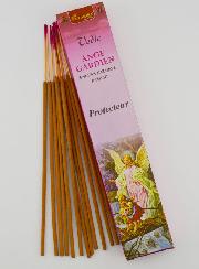 Encens Bâtonnets Ange-Gardien Protecteur - Aromatika 15 gr