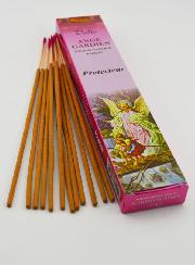 Encens Bâtonnets Ange-Gardien Protecteur - Aromatika 15 gr
