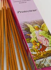 Encens Bâtonnets Ange-Gardien Protecteur - Aromatika 15 gr