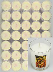 48 Bougies Veilleuses Sainte Famille