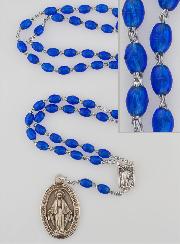 Chapelet de l'Immaculée Conception - Médaille Miraculeuse