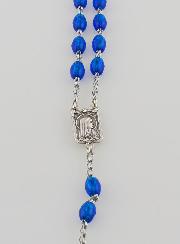 Chapelet de l'Immaculée Conception - Médaille Miraculeuse