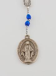 Chapelet de l'Immaculée Conception - Médaille Miraculeuse