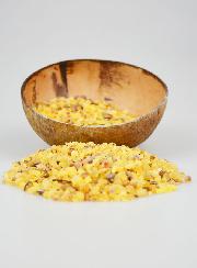 Encens de Protection - Qualité Premium du Vatican - 100 gr