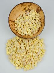 Encens Erythrée 1er Choix - Qualité Premium du Vatican - 100 gr