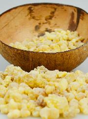 Encens Erythrée 1er Choix - Qualité Premium du Vatican - 100 gr