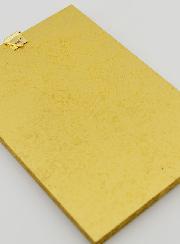 Cadre Icône Vierge Miraculeuse Rue du Bac - 15 cm