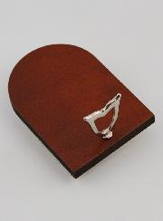 Icône de Première Communion Garçon - 6 cm