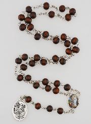 Chapelet de Saint Michel en Bois sur Chaîne