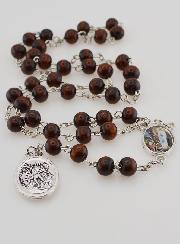 Chapelet de Saint Michel en Bois sur Chaîne