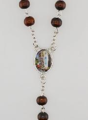 Chapelet de Saint Michel en Bois sur Chaîne