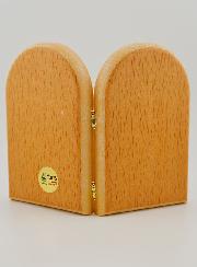 Icône Diptyque de Sainte Thérèse + Prière