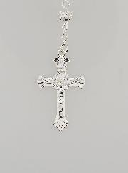 Chapelet en Argent