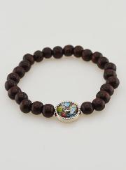 Bracelet Religieux Enfant sur élastique