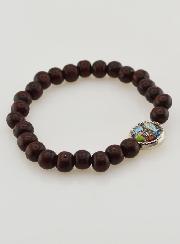 Bracelet Religieux Enfant sur élastique