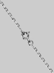Chaîne Argent 45 cm