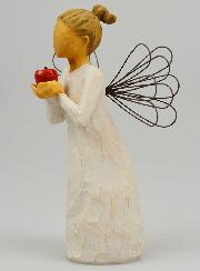 Ange Willow Tree - You're the best - 13 cm