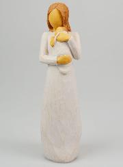 Statue Willow Tree - Angel of Mine - 22 cm