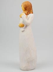 Statue Willow Tree - Angel of Mine - 22 cm