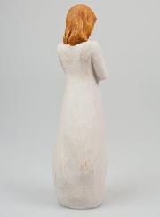 Statue Willow Tree - Angel of Mine - 22 cm