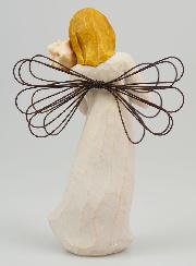 Ange Willow Tree - Thinking of You - 14 cm