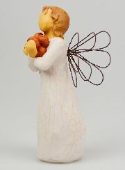 Ange Willow Tree - Good Health - 13 cm