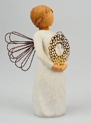 Ange Willow Tree - Sweetheart - 14 cm