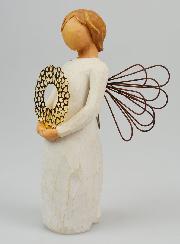 Ange Willow Tree - Sweetheart - 14 cm