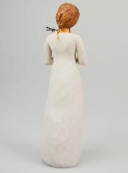 Statue Willow Tree - Grateful - 23 cm