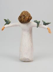 Ange Willow Tree - Happiness - 14 cm